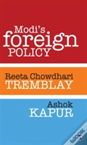Capa do artigo Modi