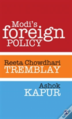 Capa do artigo Modi'S Foreign Policy
