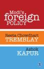 Modi'S Foreign Policy - Preview