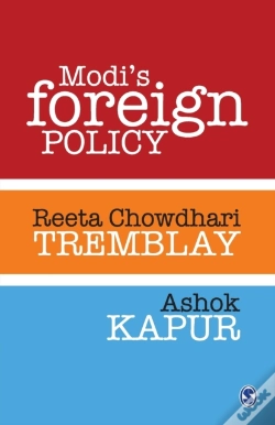 Capa do artigo Modi'S Foreign Policy
