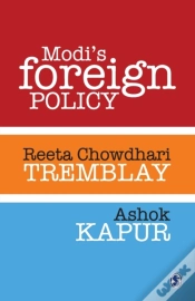 Capa do artigo Modi