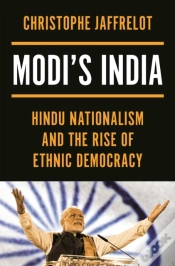 Capa do artigo Modi