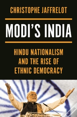 Capa do artigo Modi'S India