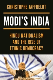 Capa do artigo Modi