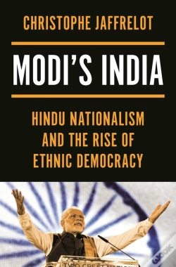 Capa do artigo Modi'S India