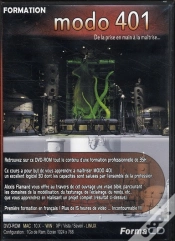 Capa do artigo Modo 401 - (35e Edition)