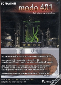 Capa do artigo Modo 401 - (35e Edition)