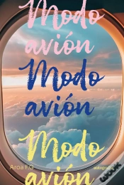 Capa do artigo Modo Avión