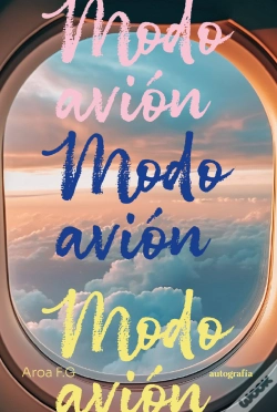 Capa do artigo Modo Avión