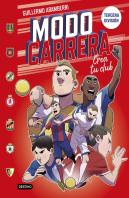 Modo Carrera 1 Tercera Division