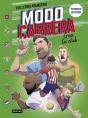 Modo Carrera 3 Primera Division - Preview