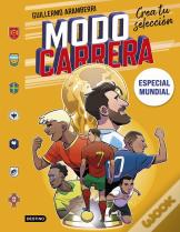 Modo Carrera 5. Especial Mundial