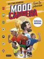 Modo Carrera 5. Especial Mundial - Preview