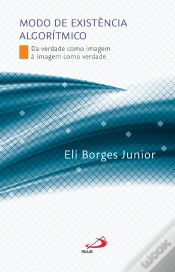 Capa do artigo Modo De Existência Algorítmico
