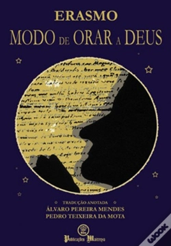 Capa do artigo Modo de Orar a Deus