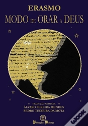 Capa do artigo Modo de Orar a Deus