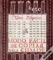 Capa do artigo Modo Fácil de Copiar uma Cidade
