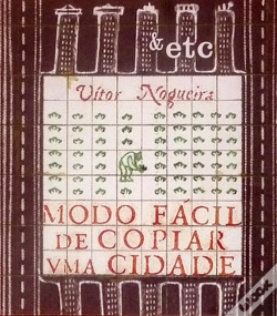 Capa do artigo Modo Fácil de Copiar uma Cidade