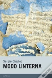 Capa do artigo Modo Linterna