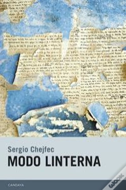 Capa do artigo Modo Linterna