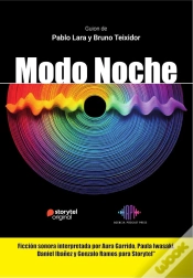 Capa do artigo Modo Noche