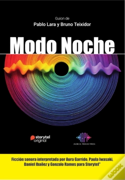 Capa do artigo Modo Noche