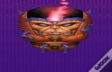 M.O.D.O.K.