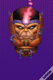 Capa do artigo M.O.D.O.K.