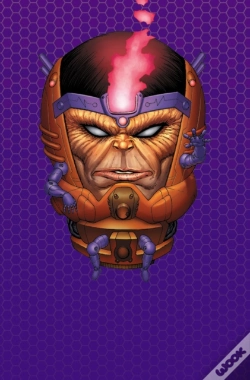 Capa do artigo M.O.D.O.K.