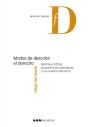 Modos De Describir El Derecho - Preview