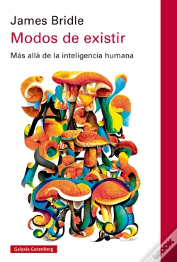 Capa do artigo Modos De Existir