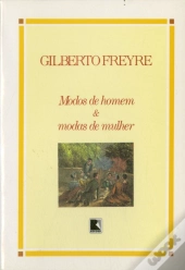 Modos De Homem & Modas De Mulher