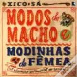Modos de Macho & Modinhas de Fêmea