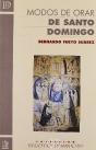 Modos De Orar De Santo Domingo - Preview