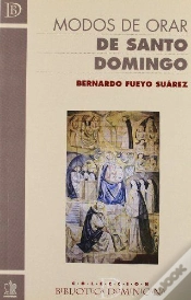 Capa do artigo Modos De Orar De Santo Domingo