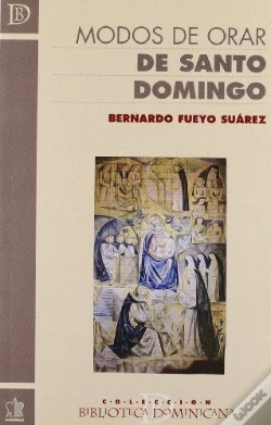 Capa do artigo Modos De Orar De Santo Domingo