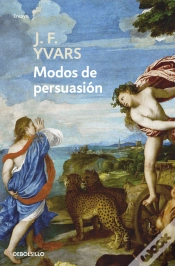 Capa do artigo Modos De Persuasión