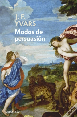 Capa do artigo Modos De Persuasión