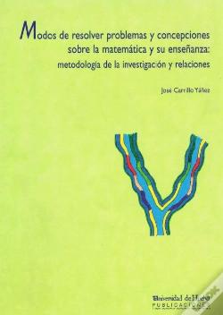 Capa do artigo Modos De Resolver Problemas Y Concepciones Sobre La Matemática Y Su Enseñanza