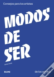 Capa do artigo Modos De Ser