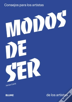 Capa do artigo Modos De Ser