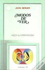 Capa do artigo Modos de Ver