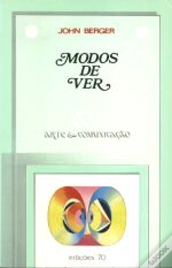 Capa do artigo Modos de Ver