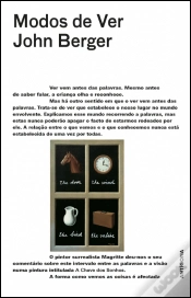 Capa do artigo Modos de Ver