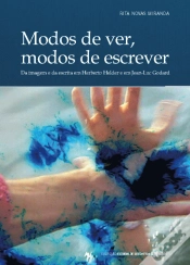 Capa do artigo Modos de Ver, Modos de Escrever