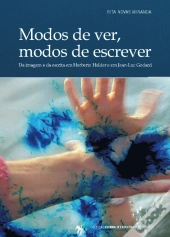 Modos de Ver, Modos de Escrever