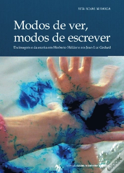 Capa do artigo Modos de Ver, Modos de Escrever