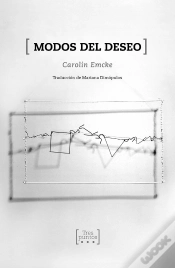Capa do artigo Modos Del Deseo