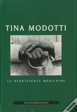 Capa do artigo Modotti Tina ; La Renaissance Mexicaine