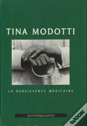 Capa do artigo Modotti Tina ; La Renaissance Mexicaine